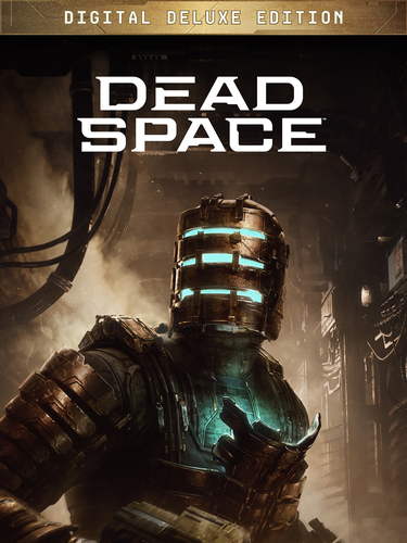 Dead Space: Deluxe Edition [build 10602756 + DLC] (2023) PC | Repack by dixen18