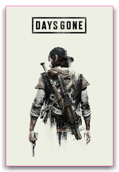 Days Gone [v 1.13 + DLCs] (2021) PC | RePack from HardwareMining