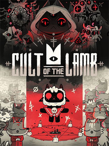 Cult of the Lamb: The One Who Waits Bundle [v 1.5.15.979 + DLCs] (2022) PC | RePack from FitGirl