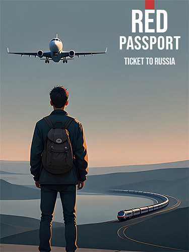Red Passport: Ticket to Russia- Deluxe Edition [+ DLC's] (2026) PC | RePack from FitGirl