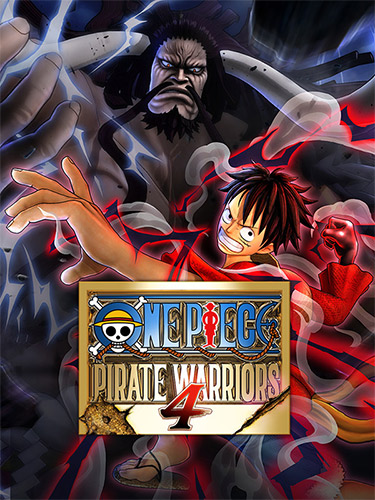 One Piece: Pirate Warriors 4: Legendary Edition [v 1.0.8.6 + DLCs] (2020) PC | RePack from FitGirl
