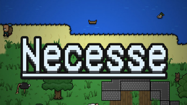 Necesse [v 1.1.1] PC (2025) | RePack from Pioneer