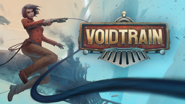 Voidtrain: Deluxe Edition [v 1.04 + DLC] (2025) PC | RePack from Pioneer
