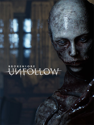 BrokenLore: Unfollow [Build 21512240 + DLC*] (2026) PC | RePack from FitGirl