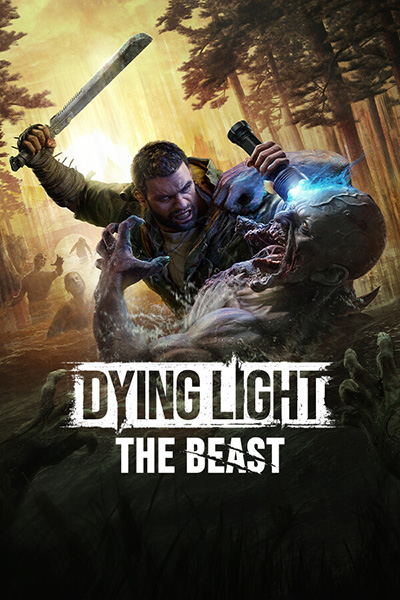 Dying Light: The Beast [v 1.5.1 + DLCs] (2025) PC | RePack by Wanterlude