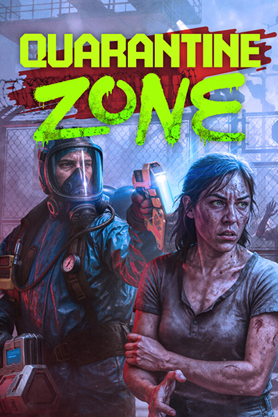 Quarantine Zone: The Last Check [v 1.0.1246 + DLCs] (2026) PC | RePack by Wanterlude