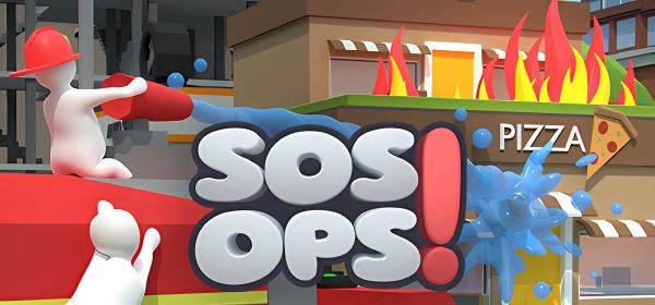 SOS OPS! [v 01/18/2026 + 2 DLC] (2023) PC | RePack from Pioneer
