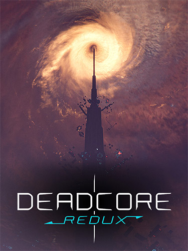 DeadCore Redux (2026) PC | RePack from FitGirl