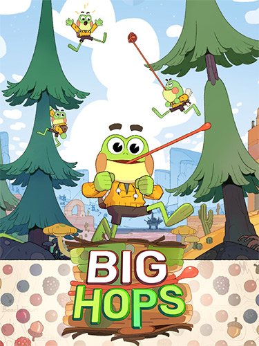 Big Hops [v 21207] (2026) PC | RePack from FitGirl