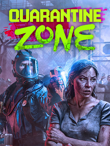 Quarantine Zone: The Last Check [v 1.0.1176 + DLCs] (2026) PC | RePack from FitGirl