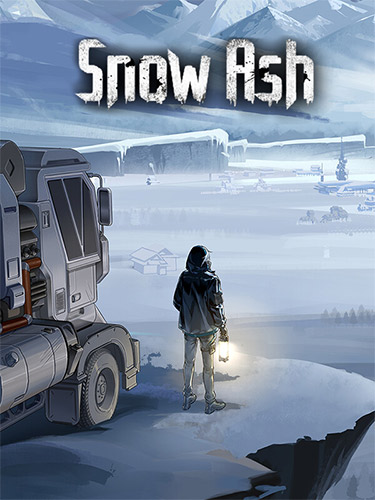 Snow Ash (2026) PC | RePack from FitGirl