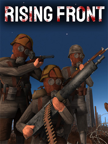 Rising Front [v 1.0] (2026) PC | RePack from FitGirl