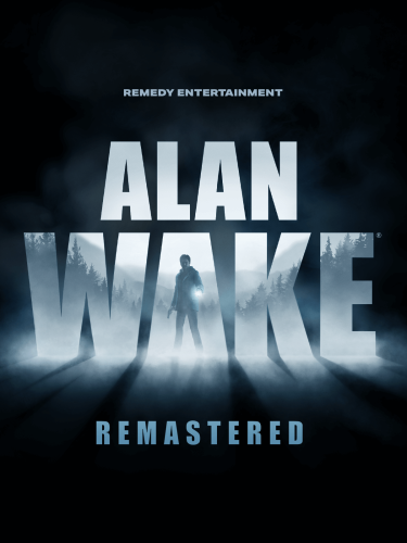 Alan Wake Remastered [v 34885 + DLCs] (2021) PC | RePack by Slezen