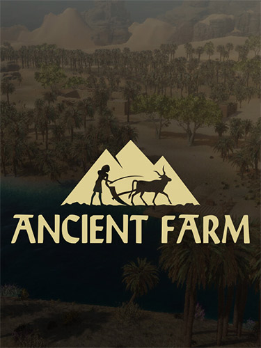 Ancient Farm [v 1.0.8] (2026) PC | RePack from FitGirl