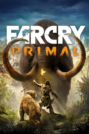 Far Cry Primal [v 1.3.3 + DLCs] (2016) PC | RePack by Drake