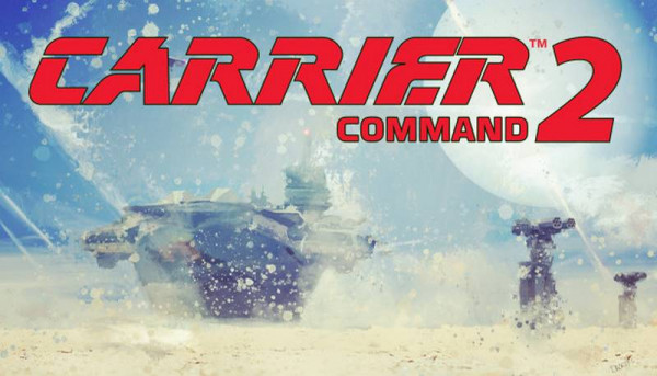 Carrier Command 2 [v 1.5.17] (2021) PC | RePack from Pioneer