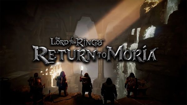 The Lord of the Rings: Return to Moria [v 1.6.6.218155] (2023) PC | Portable by Pioneer
