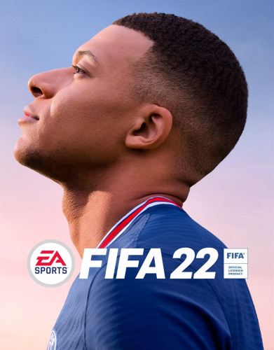 FIFA 22 [v 1.0.77.45722] (2021) PC | Portable by InsaneRamZes