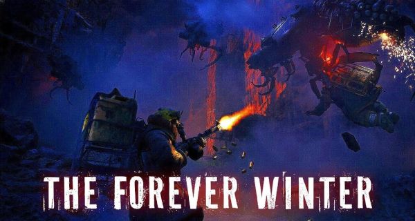 The Forever Winter [v 0.1.54530.0 | Early Access] (2024) PC | Portable | Online Only