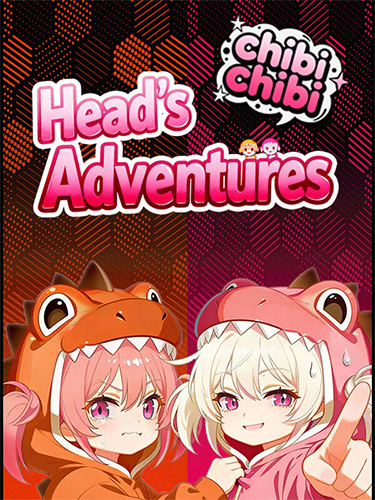 Head's Adventures: chibichibi (2025) PC | RePack from FitGirl