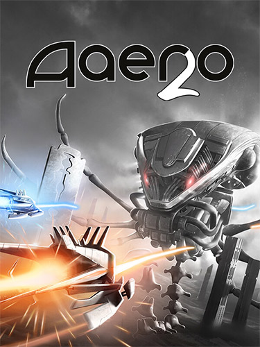 Aaero2: Black Razor Edition[v v1.52 + DLCs] (2024) PC | RePack from FitGirl