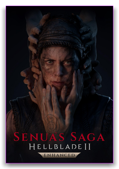 Senua's Saga: Hellblade II Enhanced [Build 21053667] (2024) PC | RePack from HardwareMining