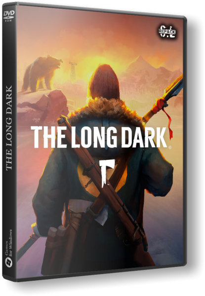 The Long Dark [v2.51 build 170901 + DLC] (2017) PC | RePack from SEREGA-LUS