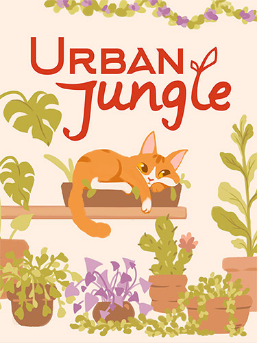 Urban Jungle: Complete Bundle [v 1.0.70.2 + DLC's] (2025) PC | Repack by FitGirl