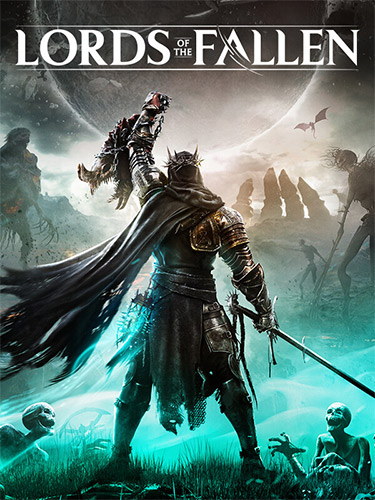 Lords of the Fallen: Deluxe Edition [v 2.5.220 + DLCs] (2023) PC | RePack from FitGirl