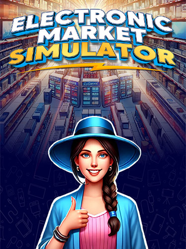 Electronic Market Simulator (2025) PC | RePack from FitGirl