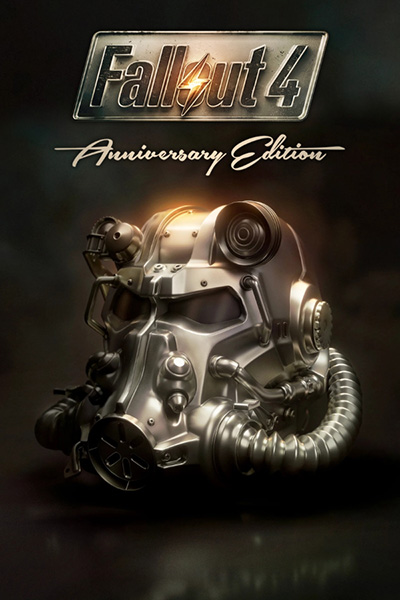 Fallout 4: Anniversary Edition [v 1.11.191.0 + DLCs] (2015) PC | RePack by Wanterlude