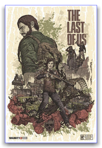 The Last of Us: Part I - Digital Deluxe Edition [v 1.1.5.0 + DLCs] (2023) PC