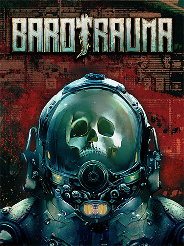 Barotrauma: Supporter Bundle [v 1.11.4.1 + DLCs] (2023) PC | RePack from FitGirl