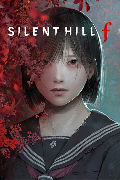 SILENT HILL f ​​[v 1.2.382755 + DLCs] (2025) PC | RePack by Wanterlude