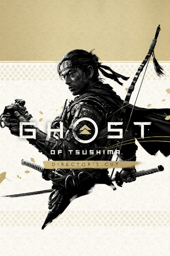 Ghost of Tsushima: Director's Cut [v 1053.8.1212.1408 + DLC]