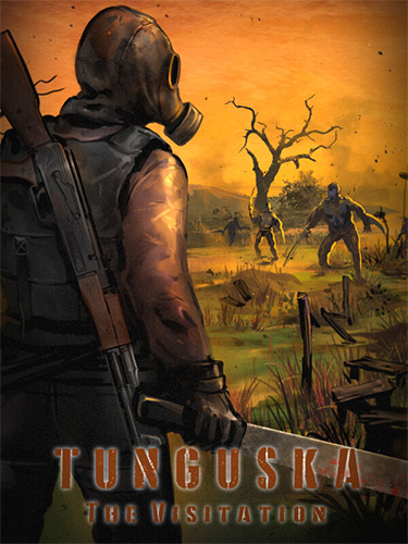 Tunguska: The Visitation - Final Cut [v 1.95-1 + DLCs] (2021) PC | RePack from FitGirl