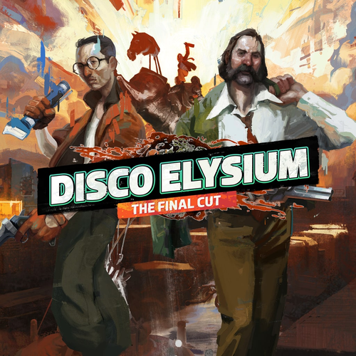 Disco Elysium: The Final Cut [build WINa0a063aa] (2021) PC | License