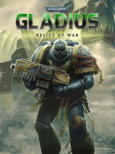 Warhammer 40,000: Gladius - Complete Edition [v 1.17.0 + DLCs] (2018) PC | Repack by FitGirl