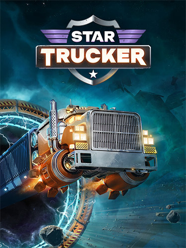 Star Trucker: Deluxe Bundle [v 1.0.72.2 + DLC's] (2024) PC | RePack from FitGirl