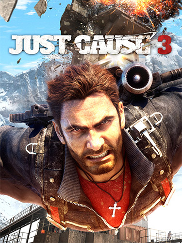Just Cause 3: XXL Edition [v 1.05 Denuvoless + DLC's] (2015-2025) PC | RePack from FitGirl