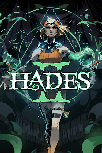 Hades II [v 1.133066] (2025) PC | Portable by InsaneRamZes