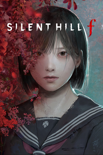 Silent Hill f - Digital Deluxe Edition [v 1.11 / 1.2.382755 + DLCs] (2025) PC | Portable by InsaneR