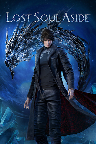 Lost Soul Aside - Digital Deluxe Edition [v 1.101 + DLCs] (2025) PC | Portable by InsaneRamZes