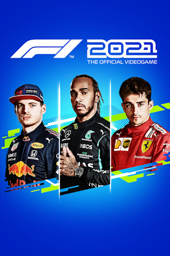 F1 2021 [v 1.18.1] (2021) PC | Portable by InsaneRamZes