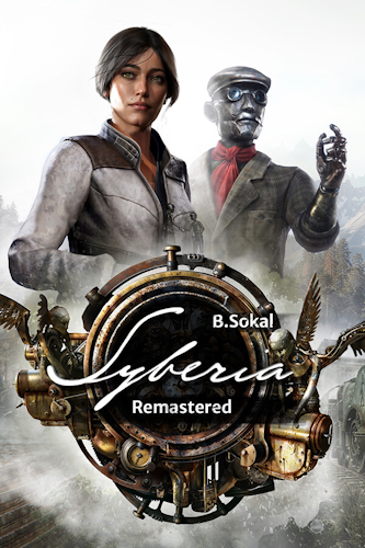 Syberia - Remastered [v 20969727] (2025) PC | Portable by InsaneRamZes