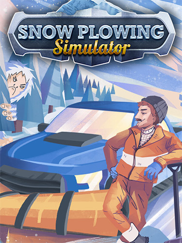 Snow Plowing Simulator: Ski Resort Edition [v 2511261103 + DLC] (2025) PC | RePack from FitGirl