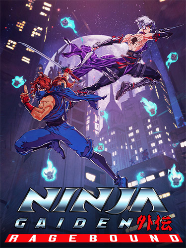 Ninja Gaiden: Ragebound - Soundtrack Edition [v CS37895 + DLC] (2025) PC | RePack from FitGirl