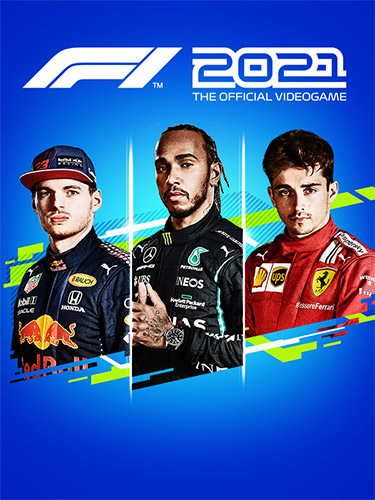 F1 2021 [v 1.18.874931] (2021) PC | RePack from FitGirl