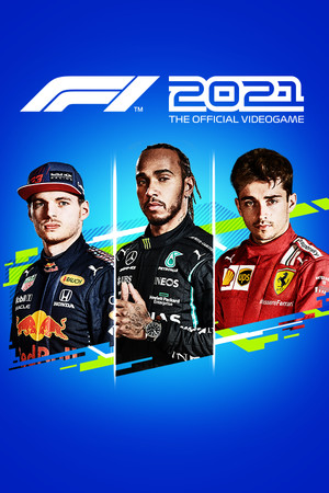 F1 2021 [v 1.18.1 + DLCs] (2021) PC | RePack by Drake