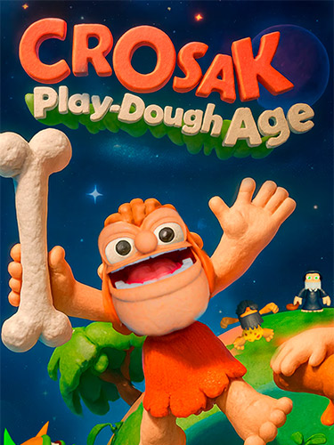 CROSAK [v 1.04] (2025) PC | RePack from FitGirl